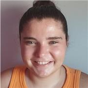 Profesora de ingles básico por alrededores de Pamplona